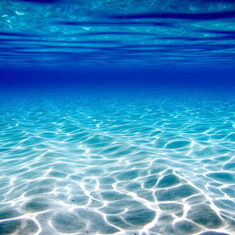 Blue Water