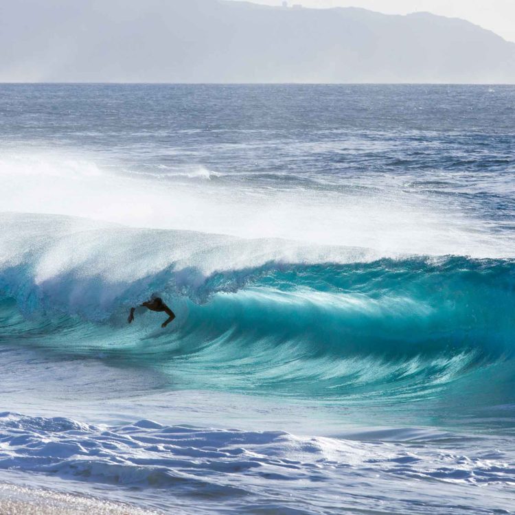 Body Surf Joy