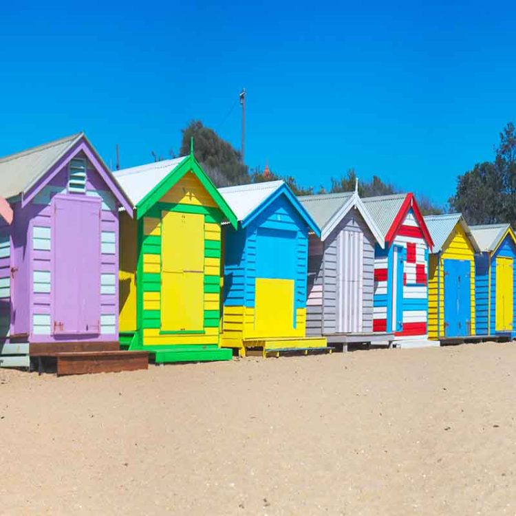 Brighton Boxes