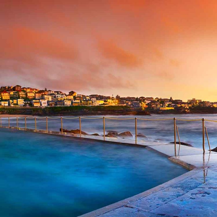 Bronte Pastels