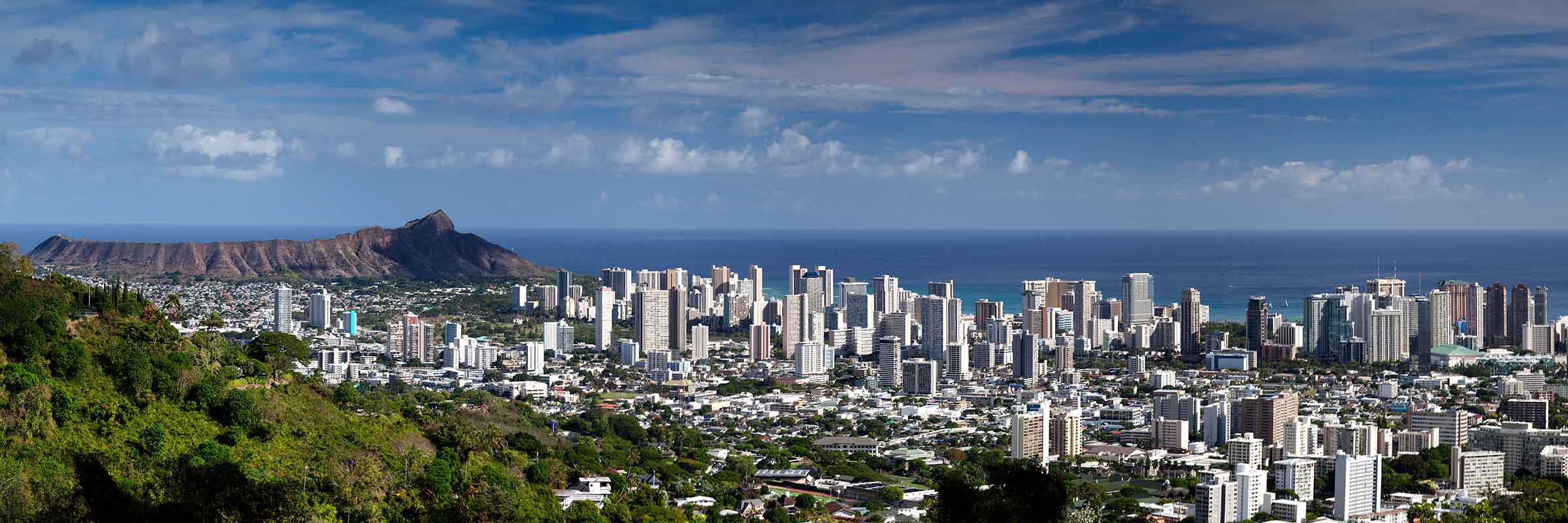 City By The Sea