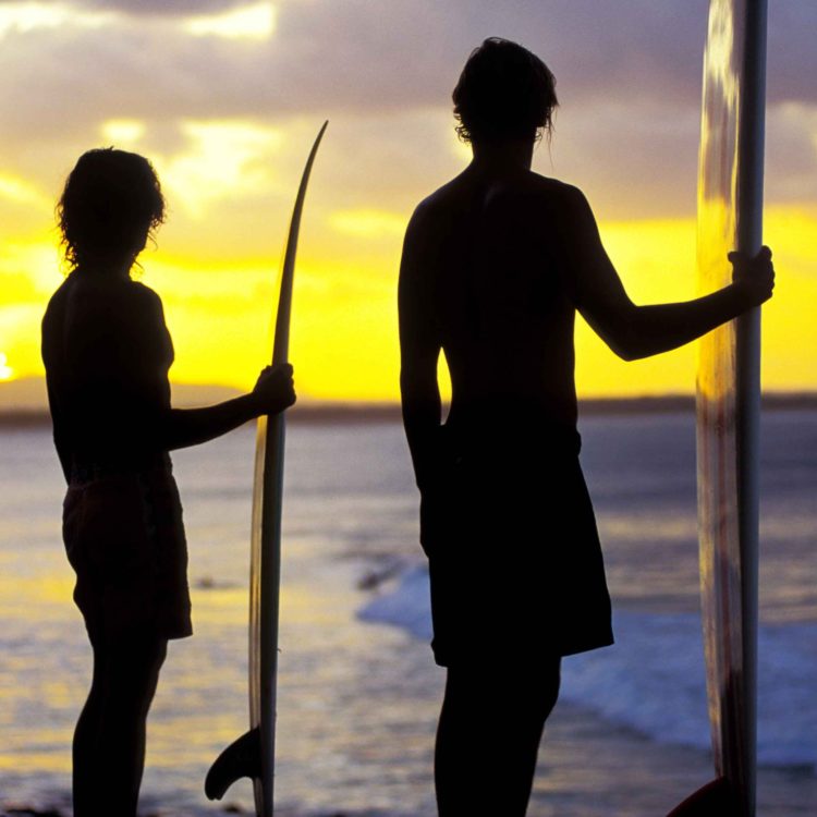 Endless Summer