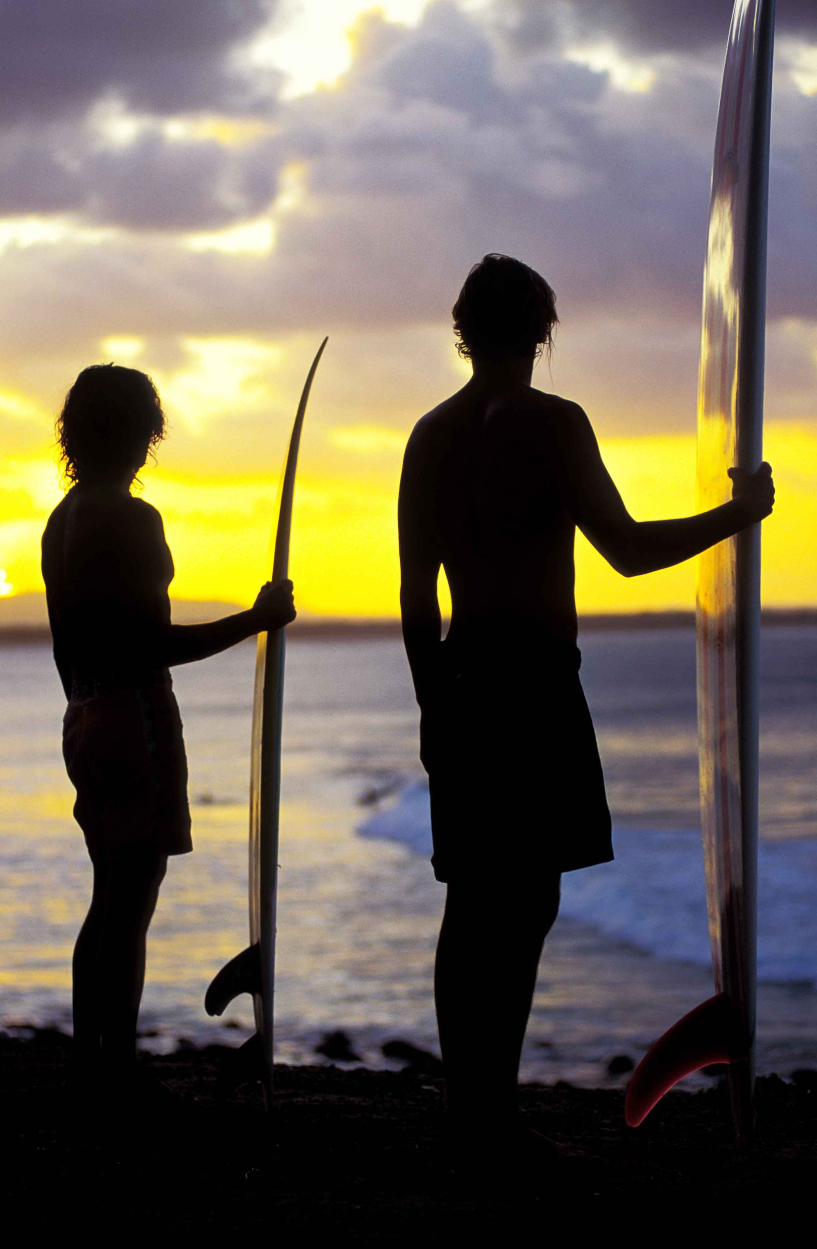 Endless Summer