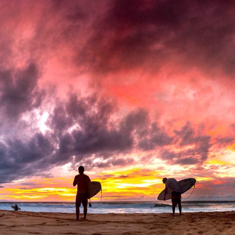 Fire in the Sky