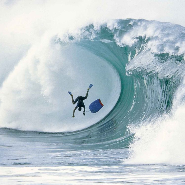 Frog Man