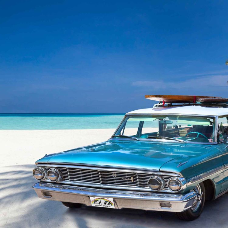 Galaxie