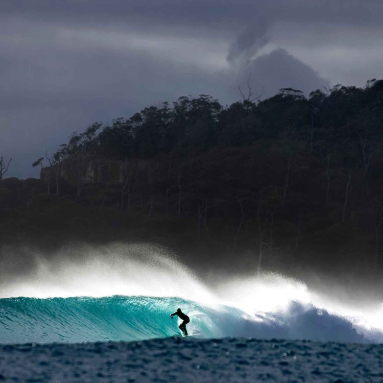 Glowing Prize Tasmania