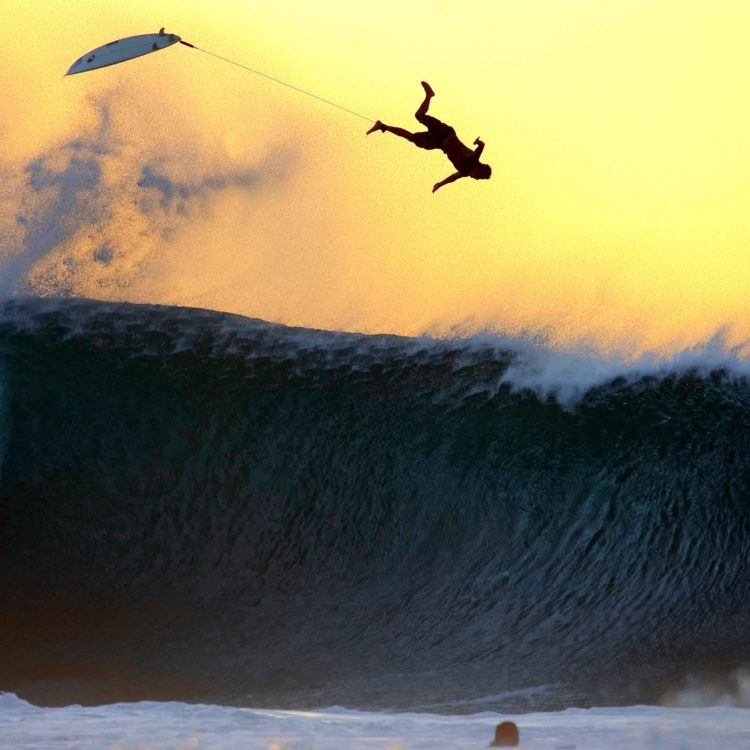 Gold Leap