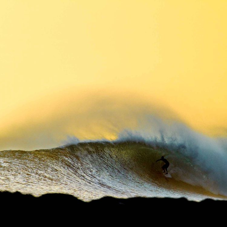 Gold Shack