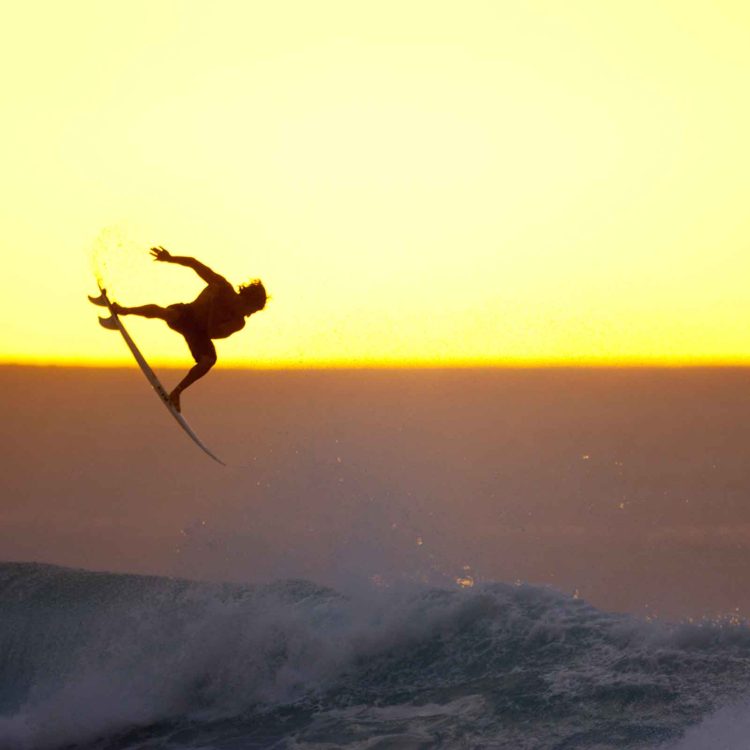Golden Flight
