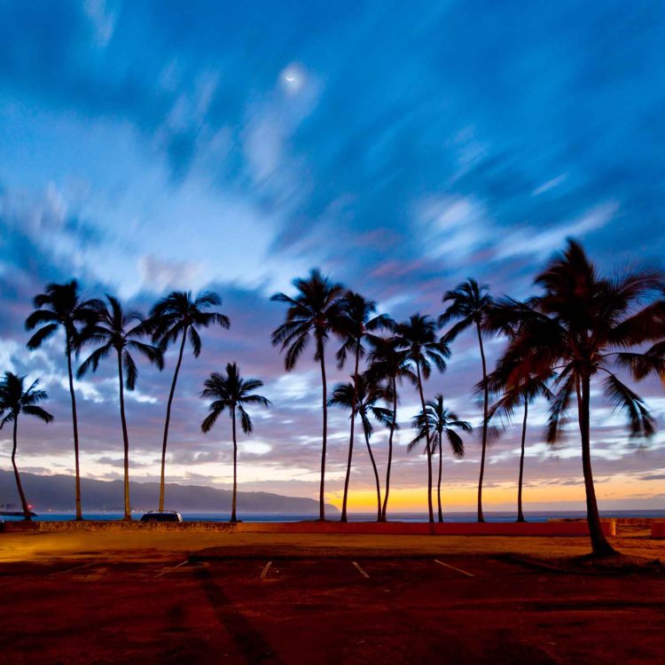 Haleiwa Beach Park