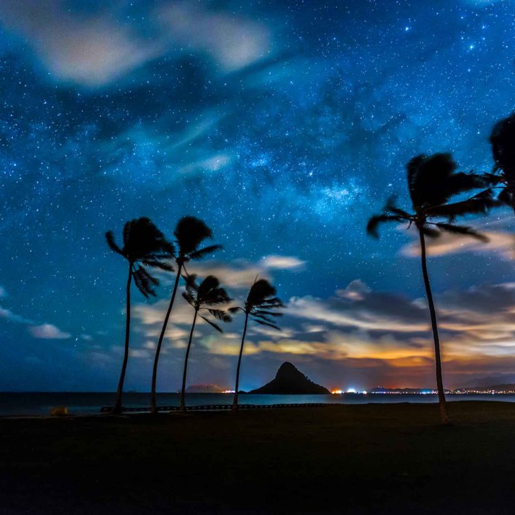 Hawaiian Starshine
