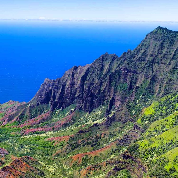 Kalalau Valley
