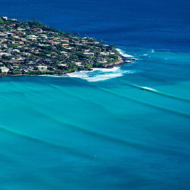 Koko Head Hawaii