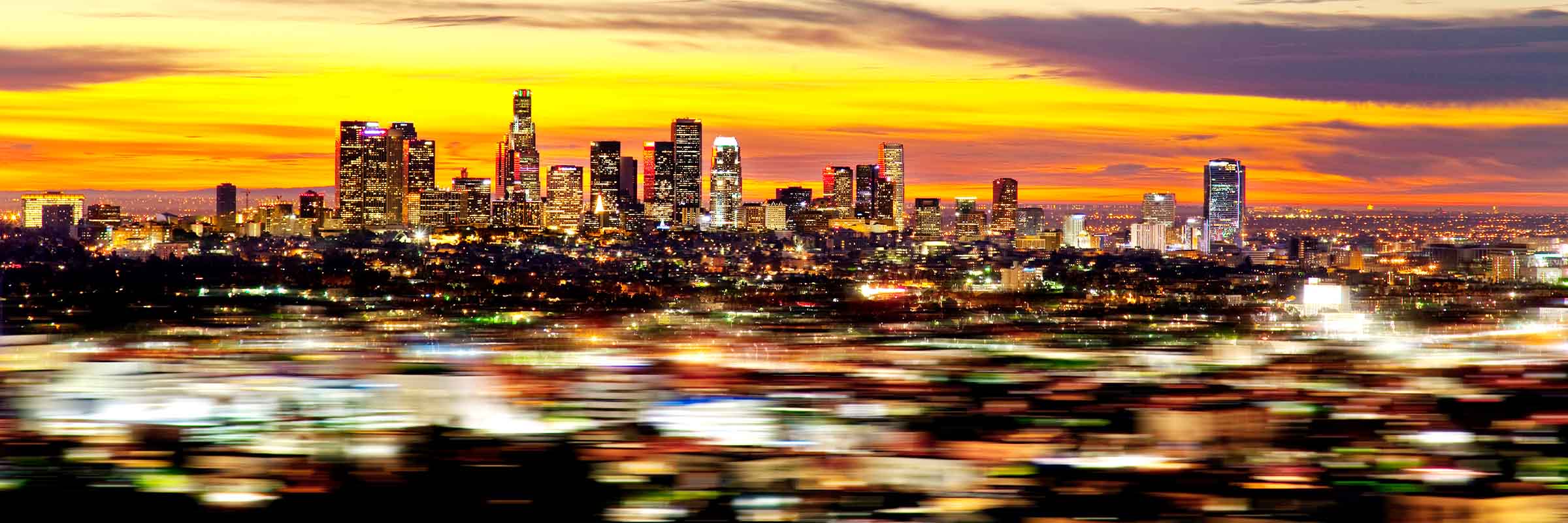 LA Bustle