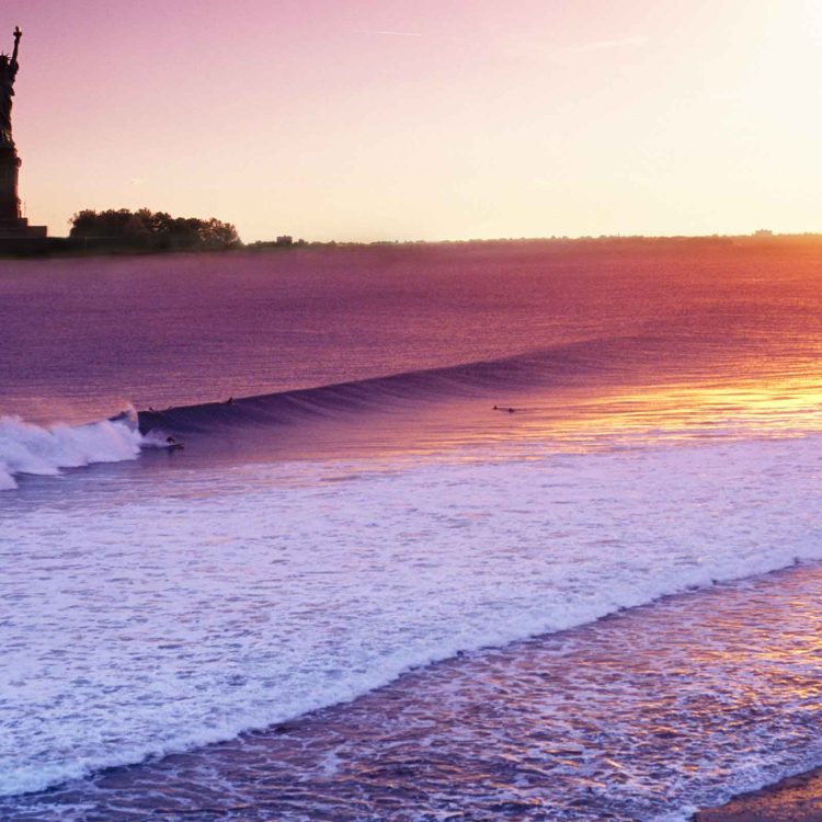 Liberty Surf