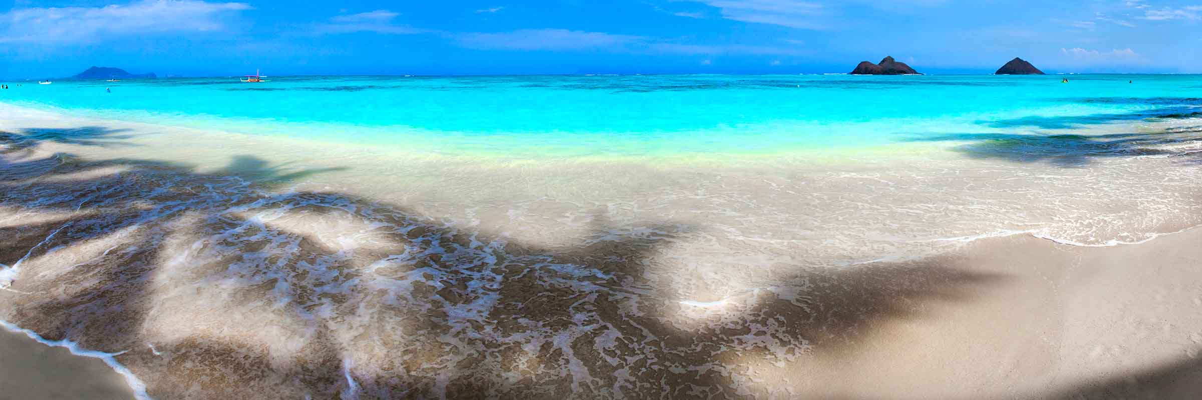 Moku Shores