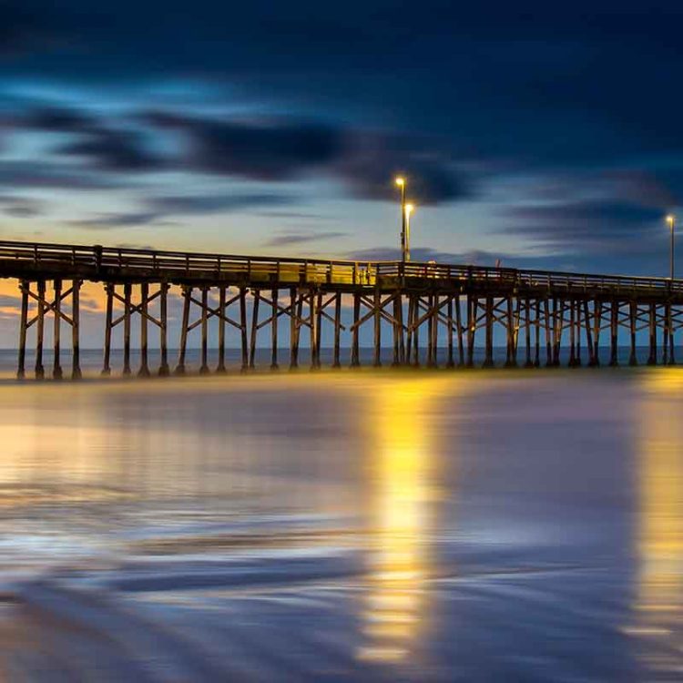 Newport Dream Blue