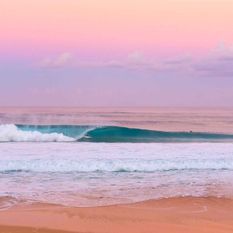 Pink Pipe