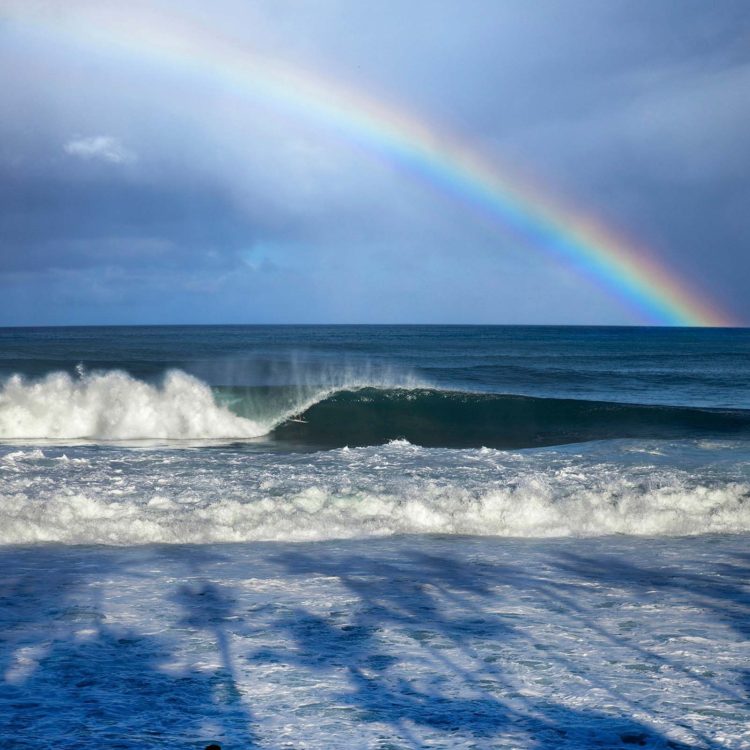 Pipe Rainbow