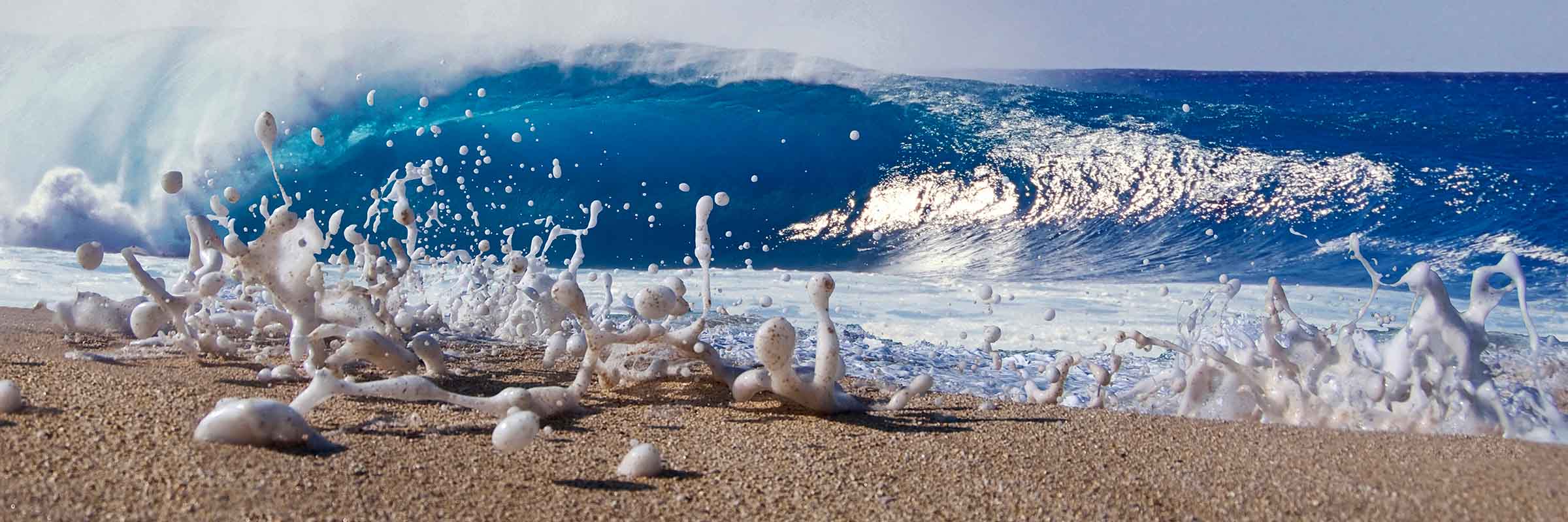Pipe Foam
