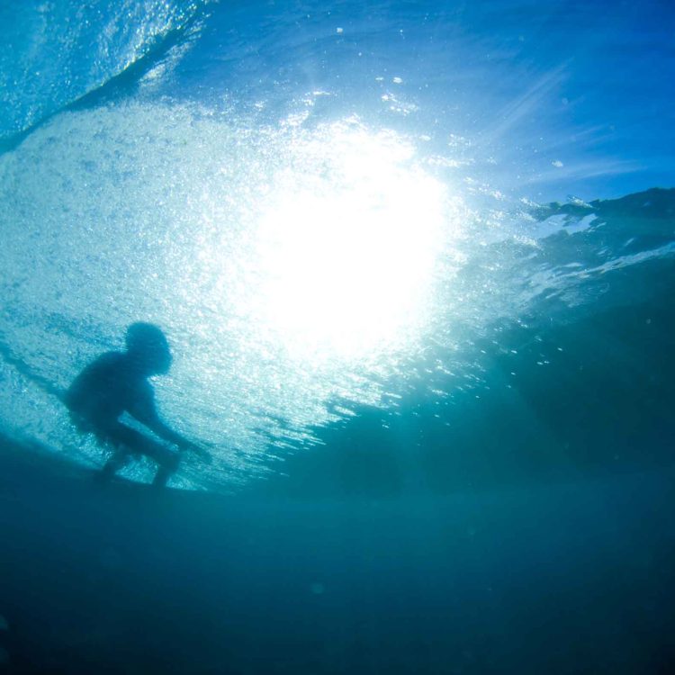 Riding the Light Fantastic
