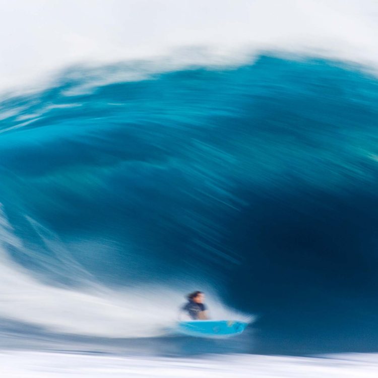Speed Bowl