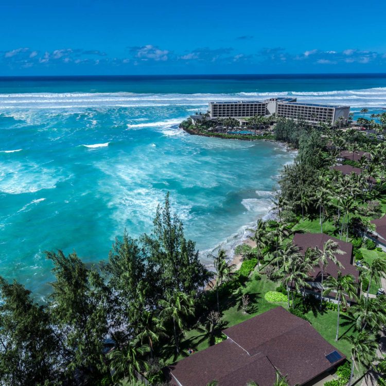 Turtle Bay Cottages