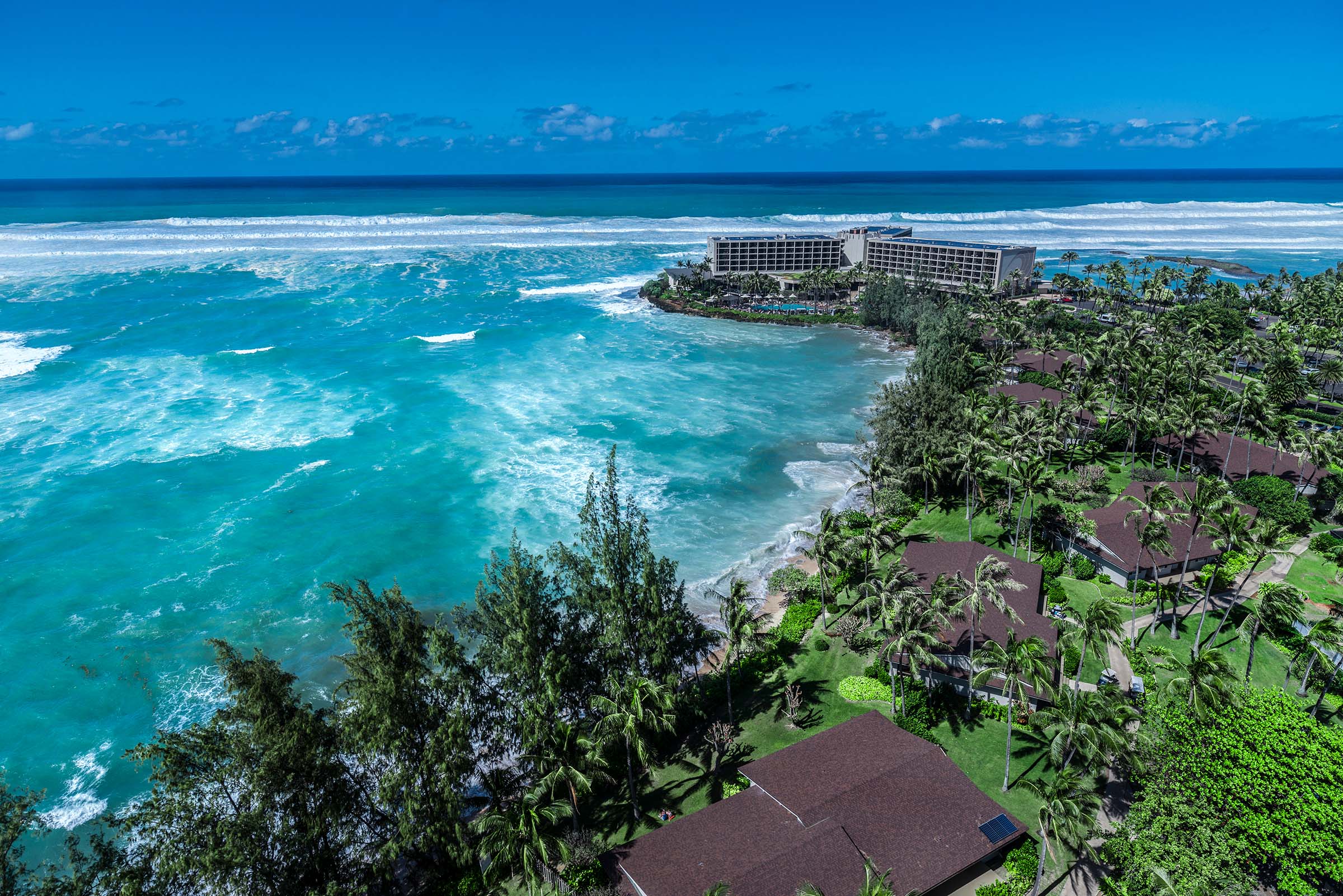 Turtle Bay Cottages