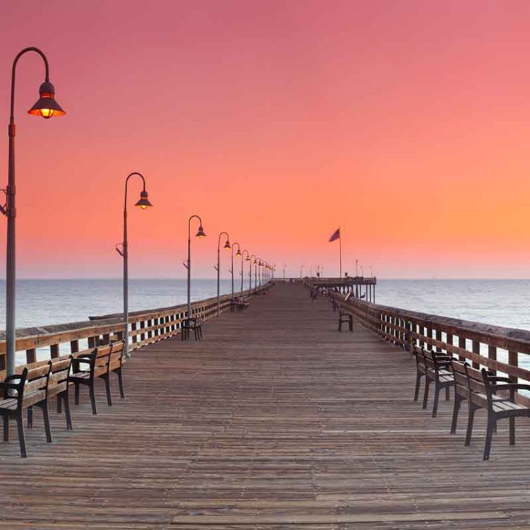 Ventura Pastels
