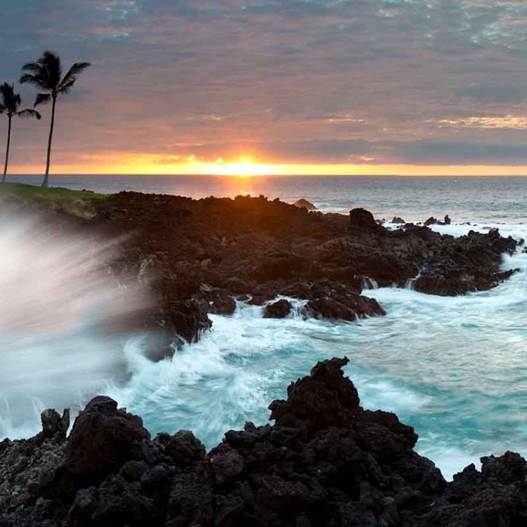 Waikaloa Mana