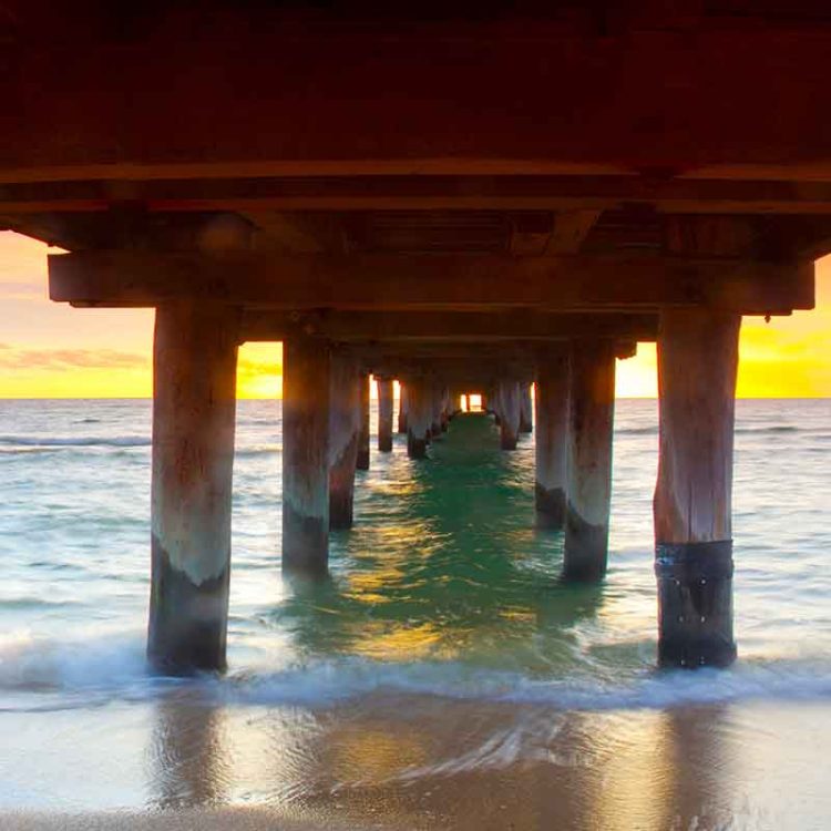 What Lies Beneath