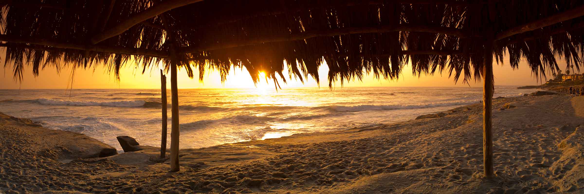 WindNSea Sunset