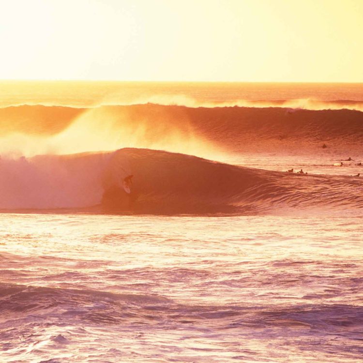 Classic Late Season Pipe
