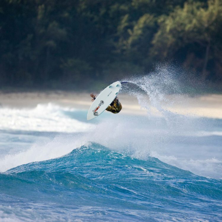 Airborne 1
