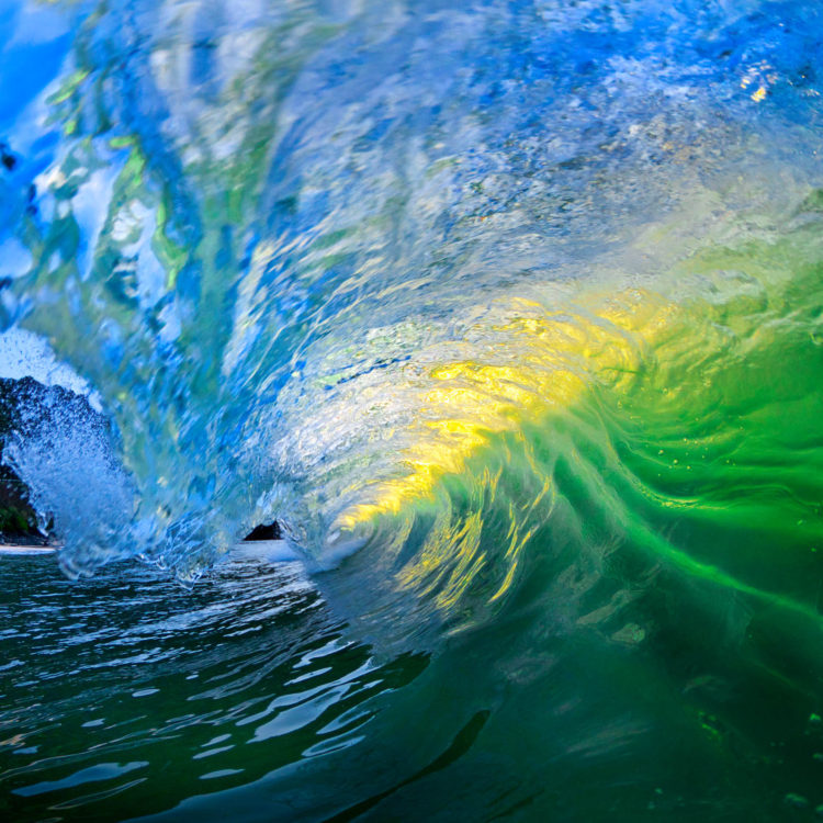 Lime Light
