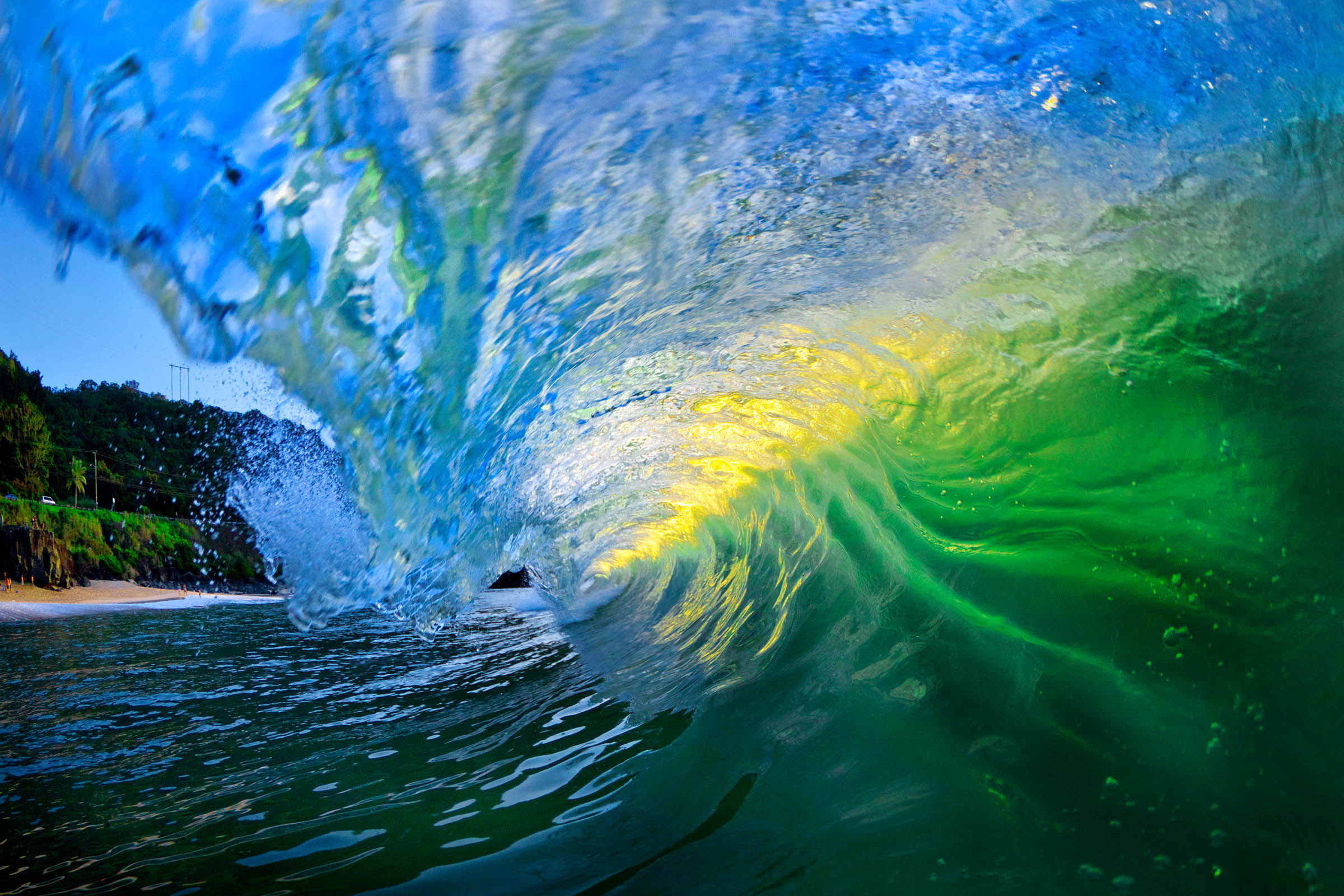 Lime Light