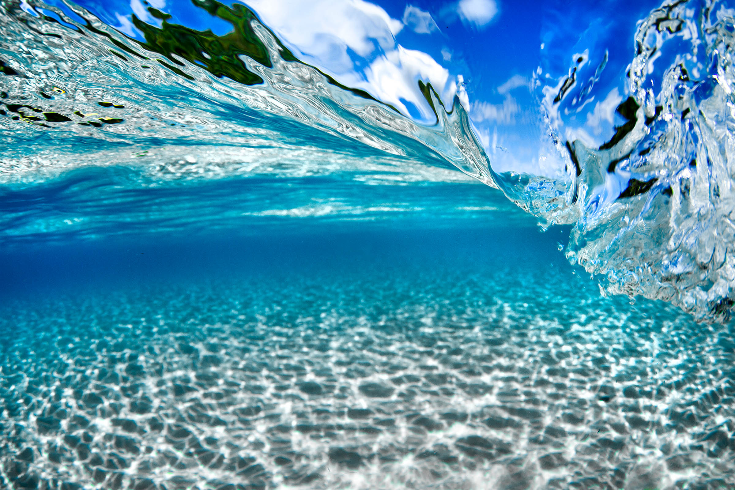 Liquid Motion