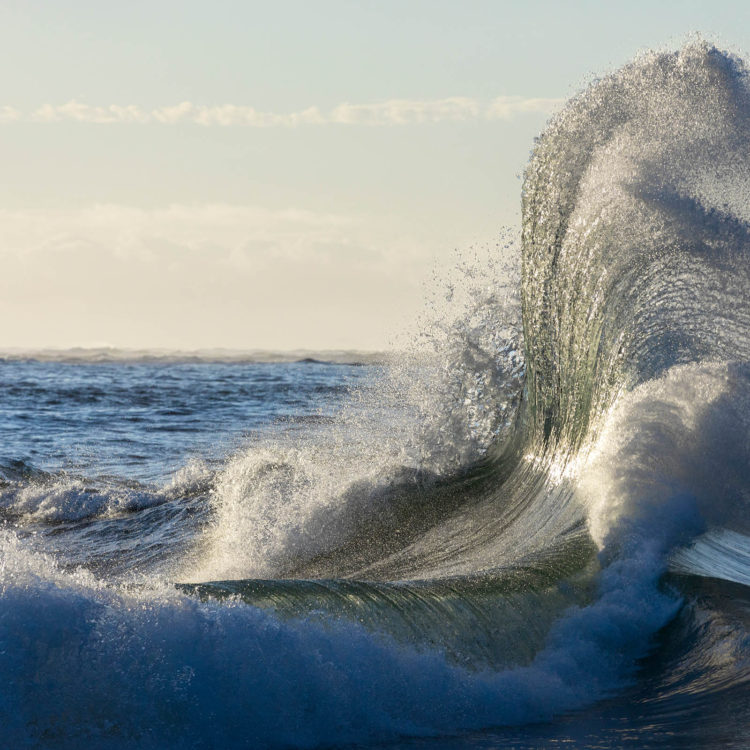 Poseidon's Throne