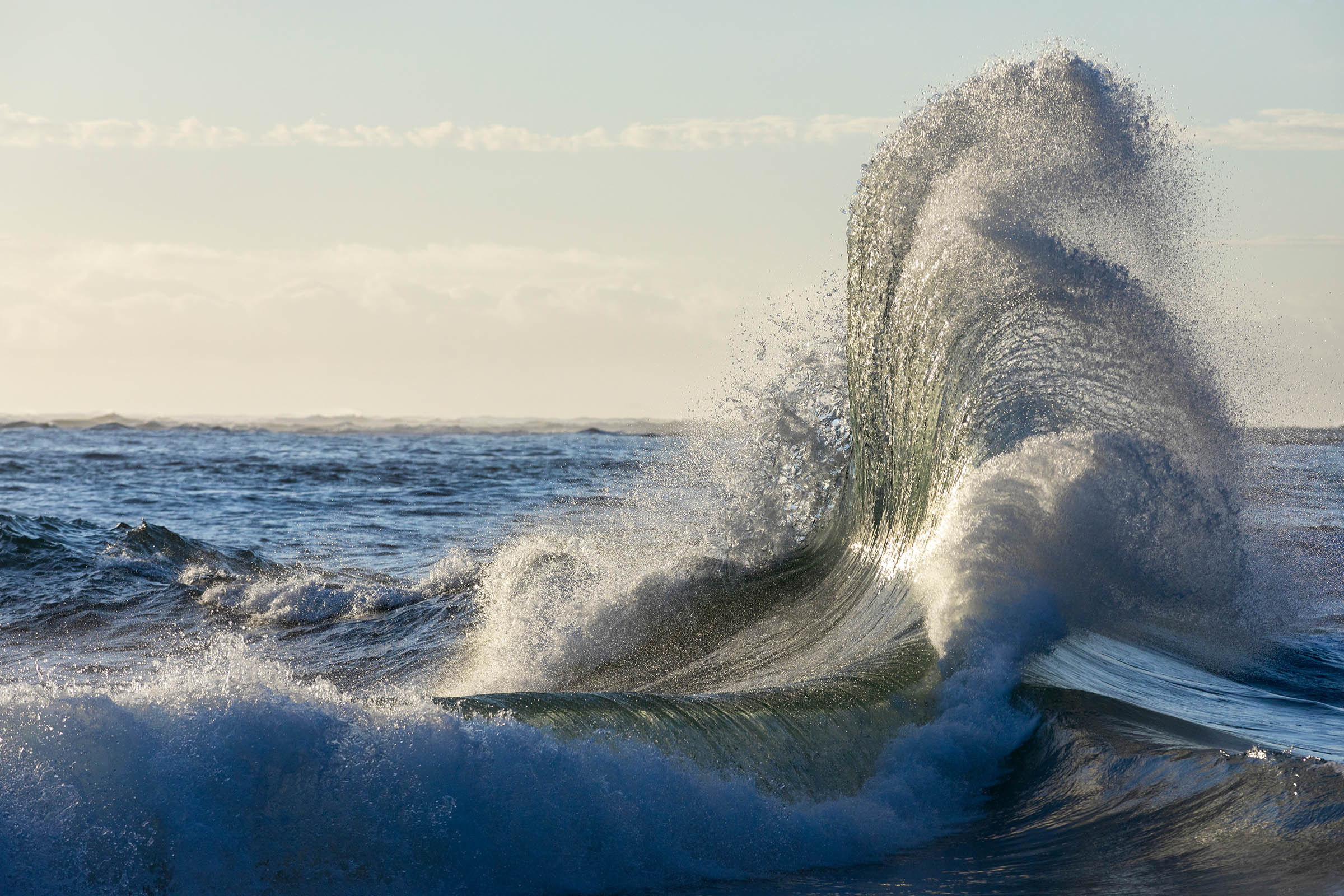 Poseidon's Throne