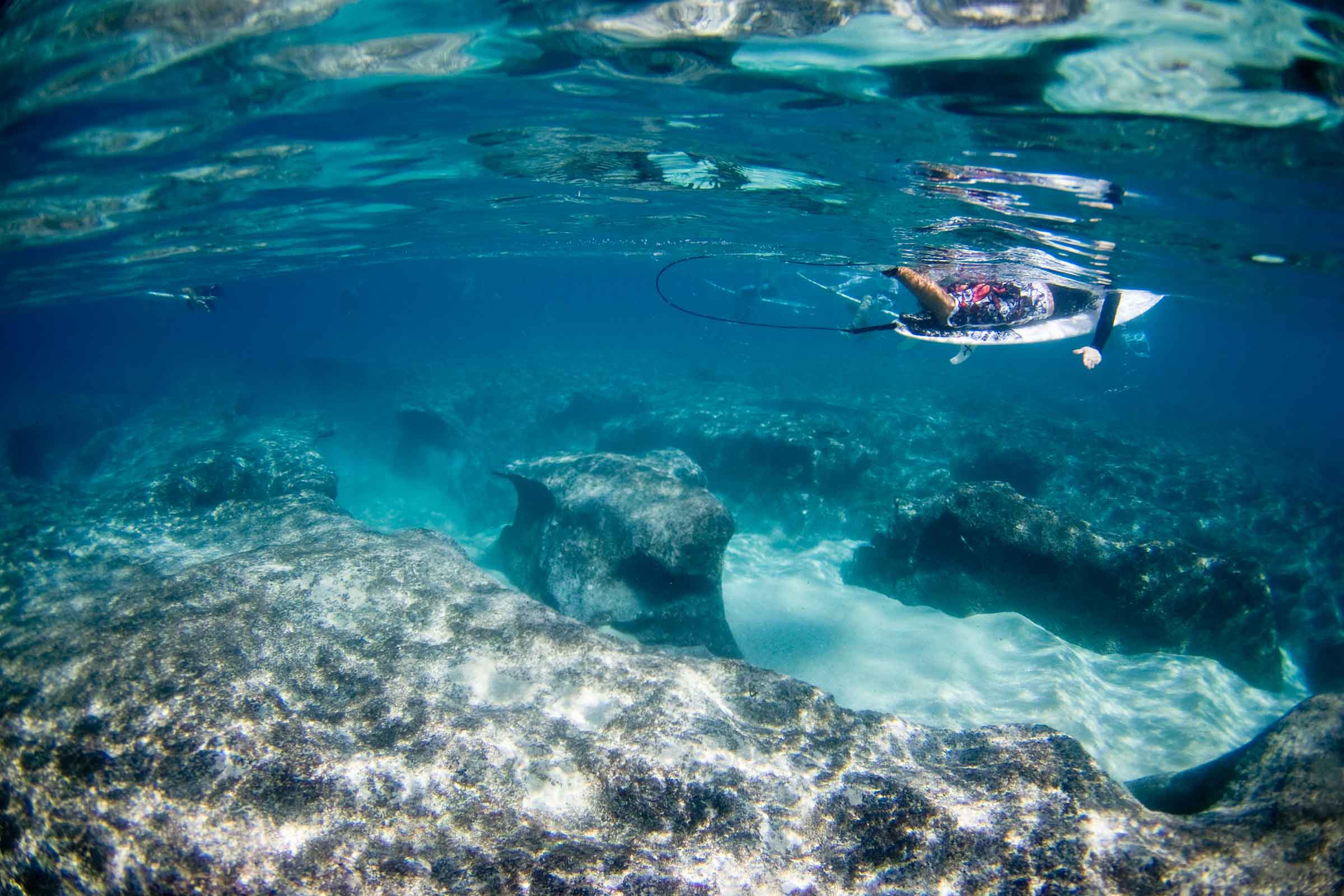 Reef Anvil