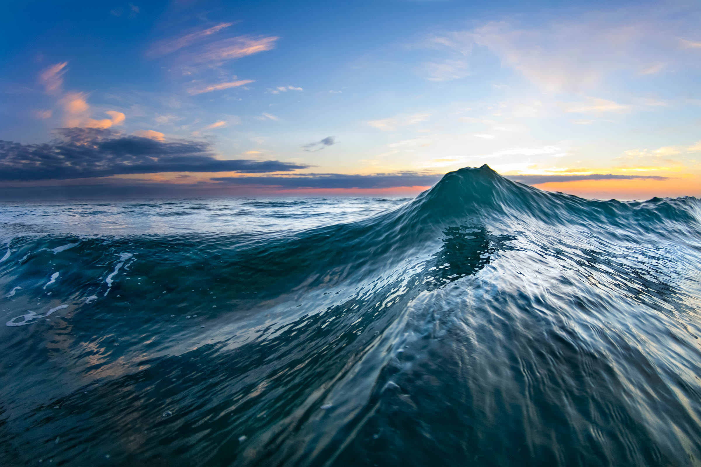 Sea Mount
