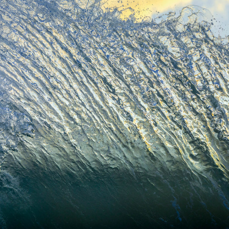 Sea Wall