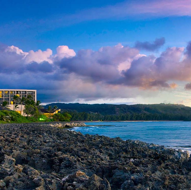 Turtle Bay Pano 1