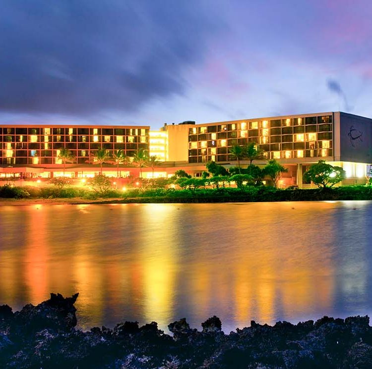 Turtle Bay Pano 3