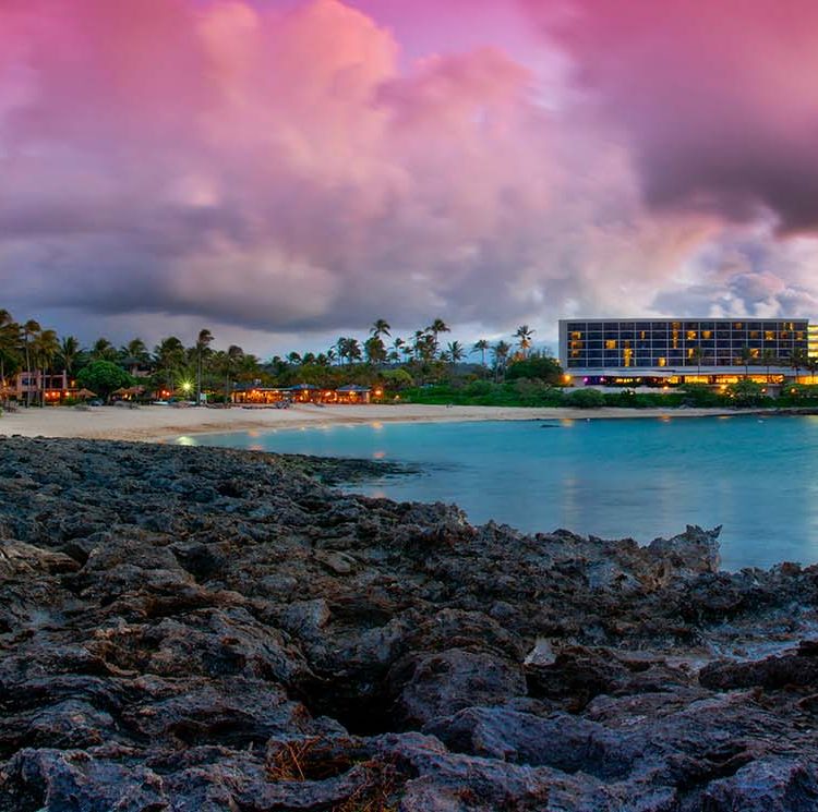 Turtle Bay Pano 4