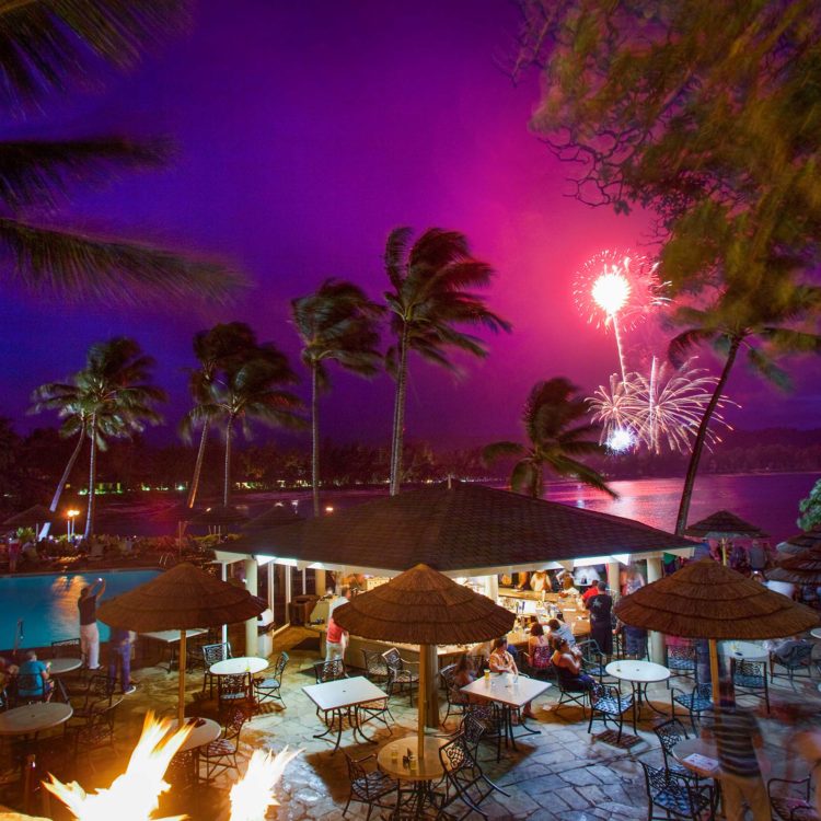 Turtle Bay 4th Of July 2