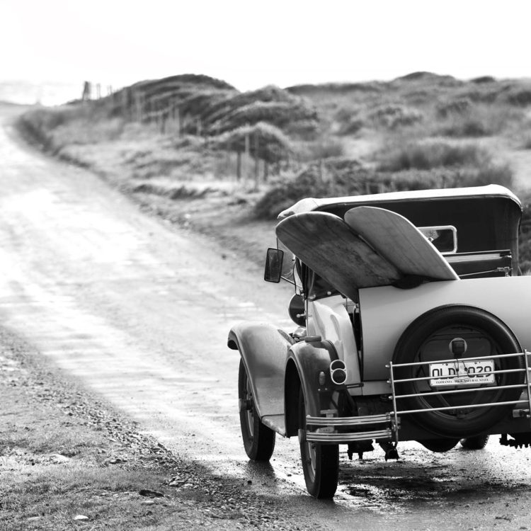Vintage Surf