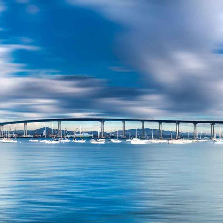 Coronado Blues