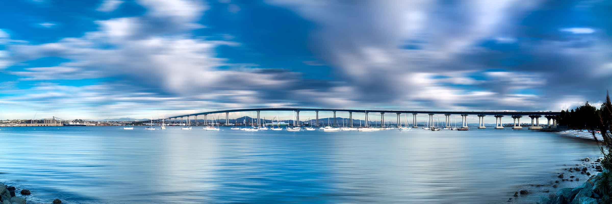 Coronado Blues